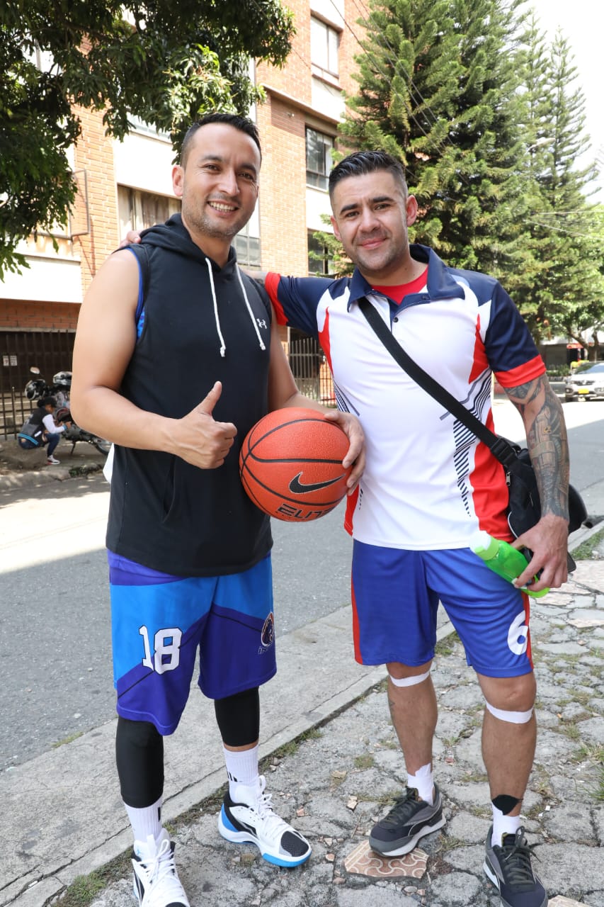 VIII Juegos Deportivos Nacionales