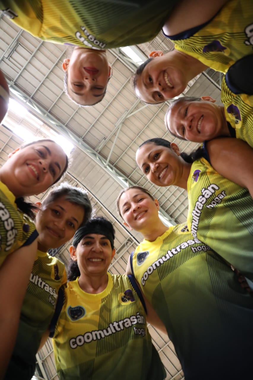 VIII Juegos Deportivos Nacionales