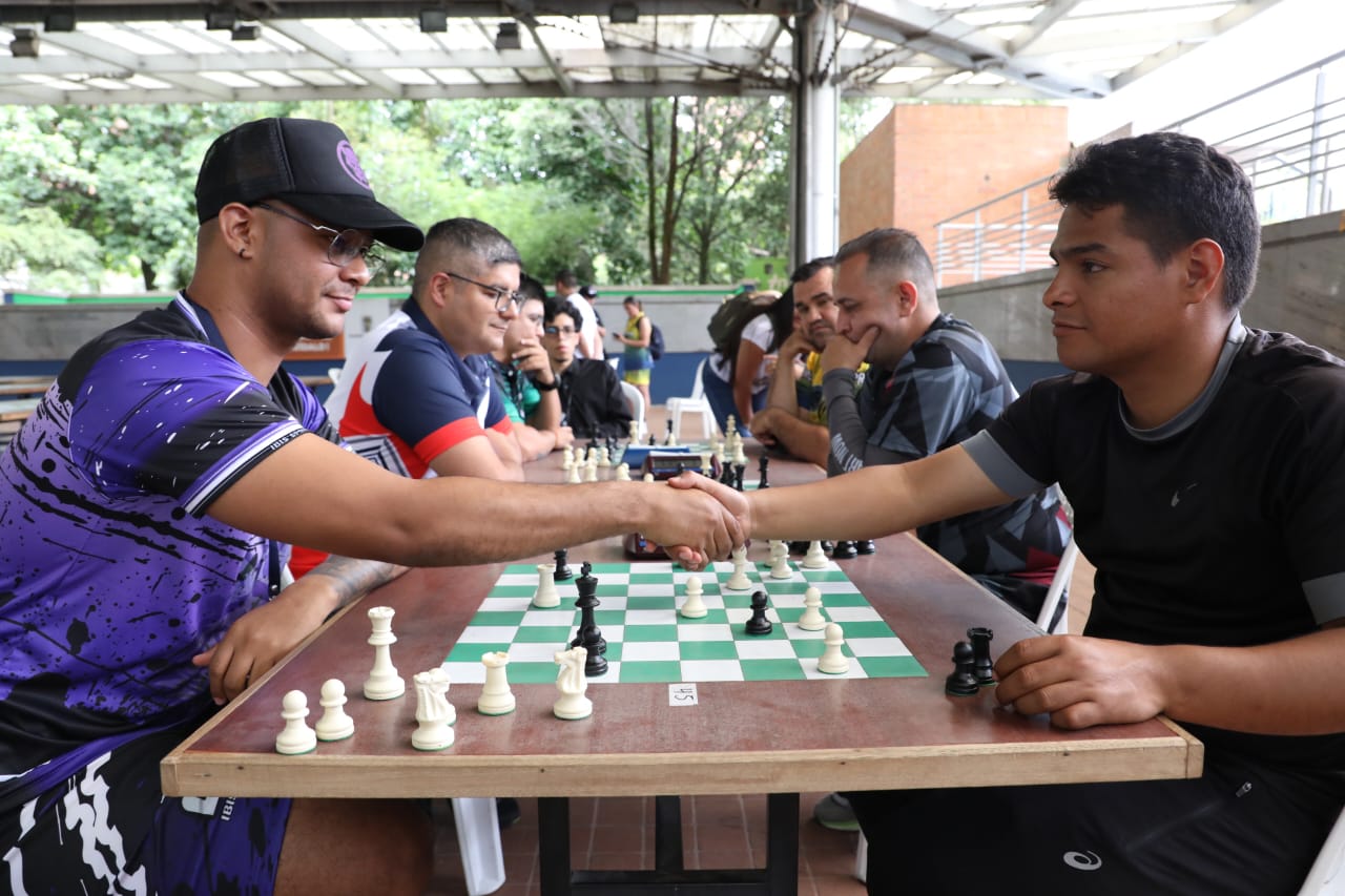 VIII Juegos Deportivos Nacionales