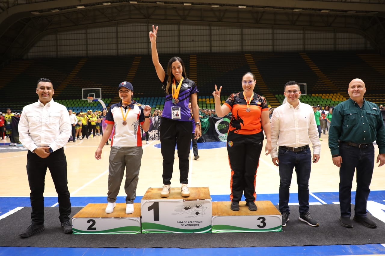 VIII Juegos Deportivos Nacionales