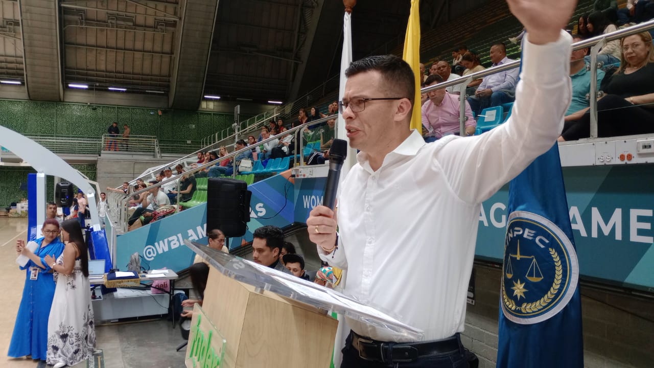 VIII Juegos Deportivos Nacionales