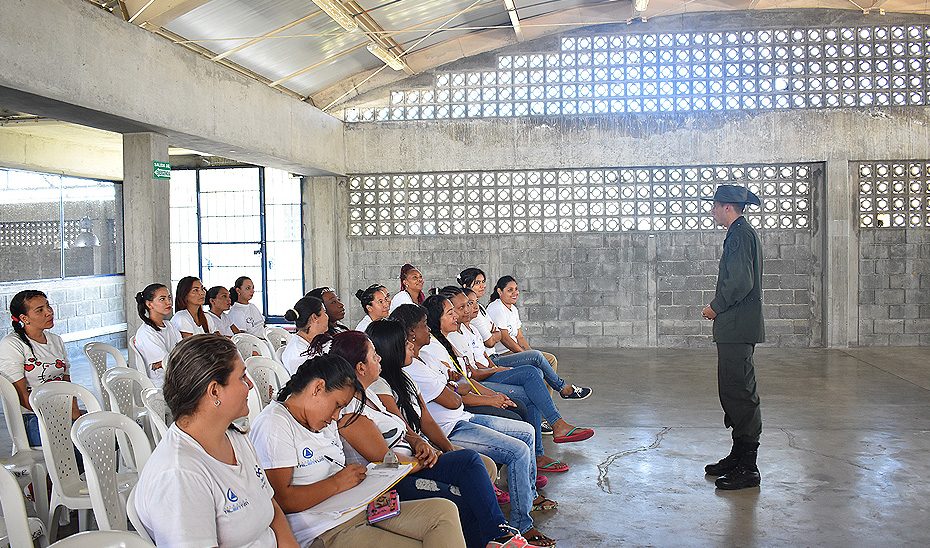 Imagen de Capacitación