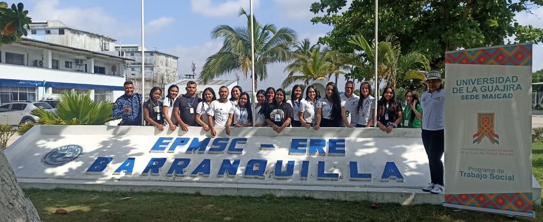 Imagen del Programa “Delinquir No Paga en Barranquilla”