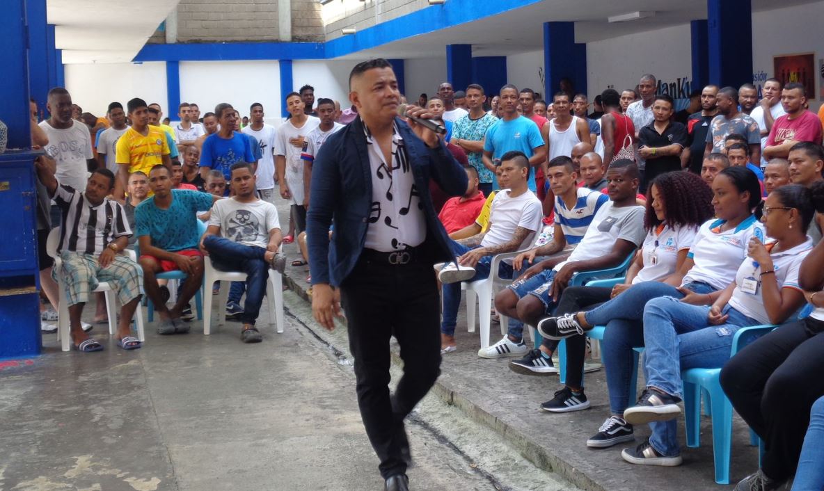 Imagen de la Semana en honor a las “Virgen de las Mercedes”