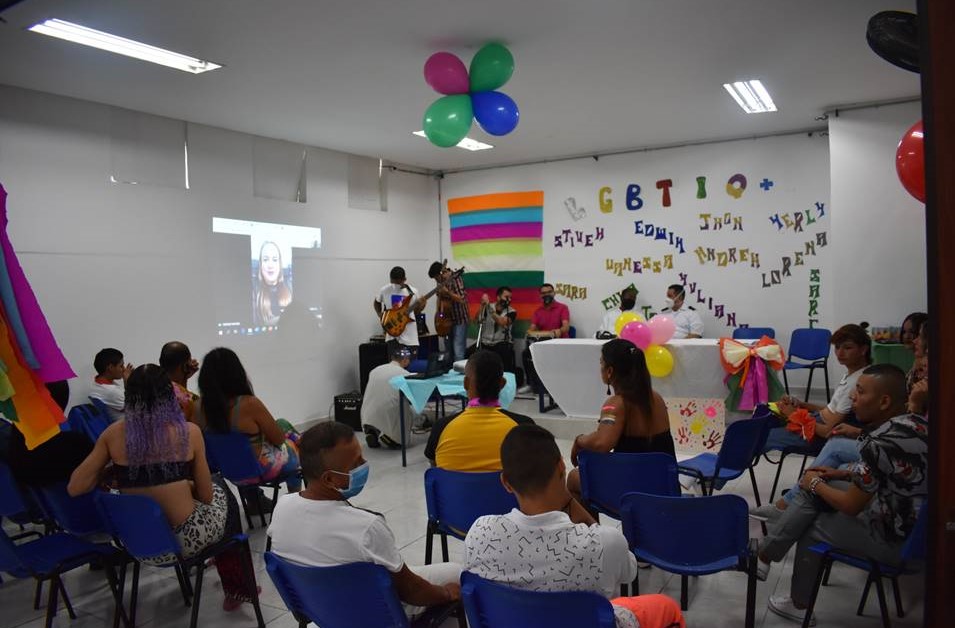 Imagen de Celebración Imagen de Celebración