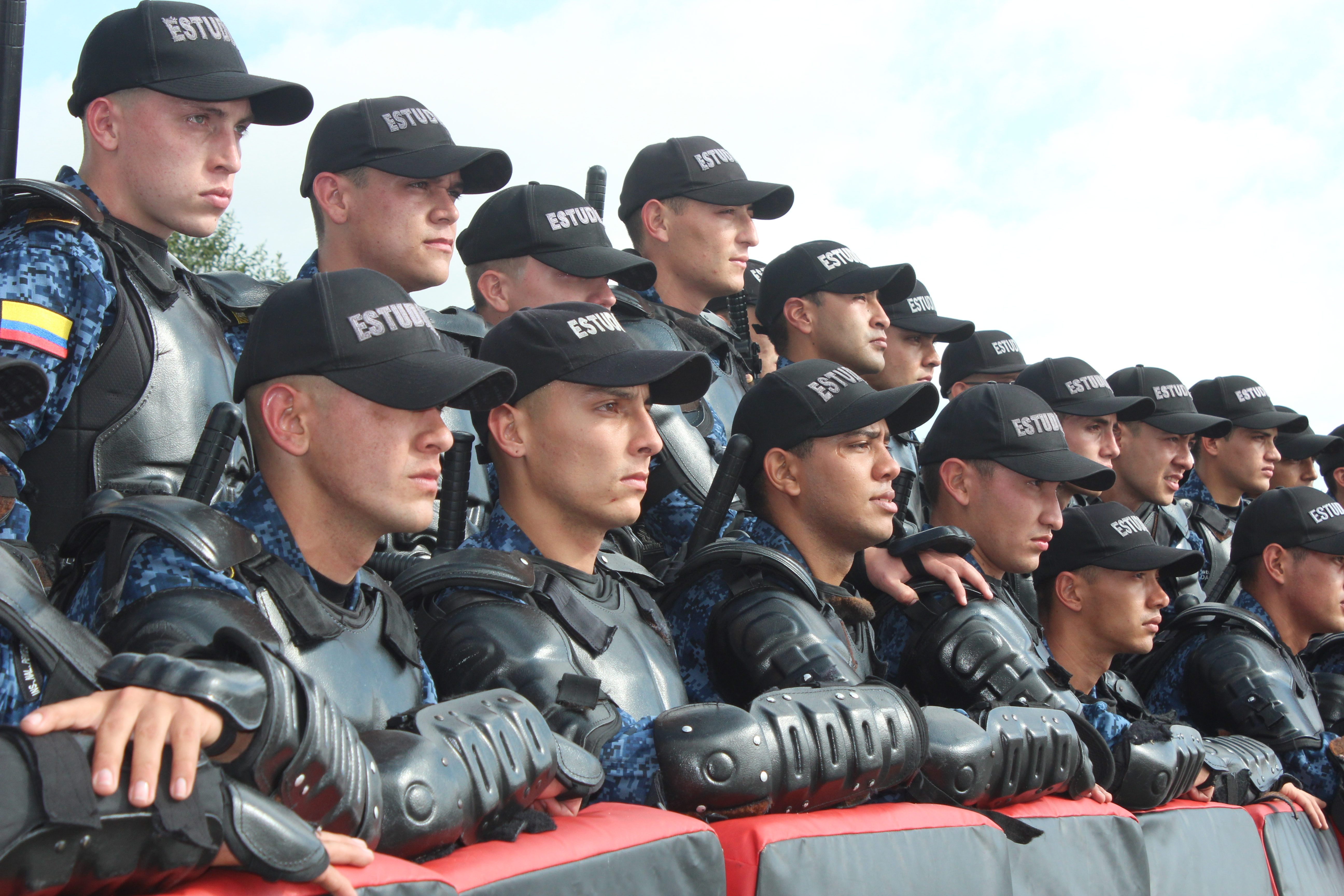 Imagen grupo del inpec 