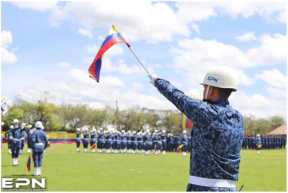 Juramento de bandera 