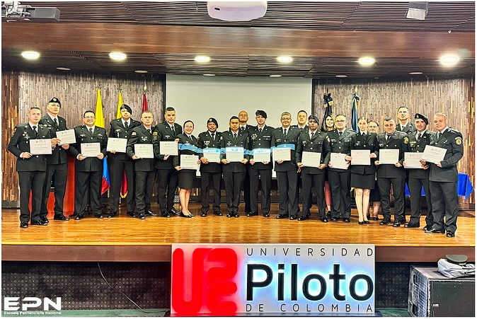 Curso Pilotos de Drones 