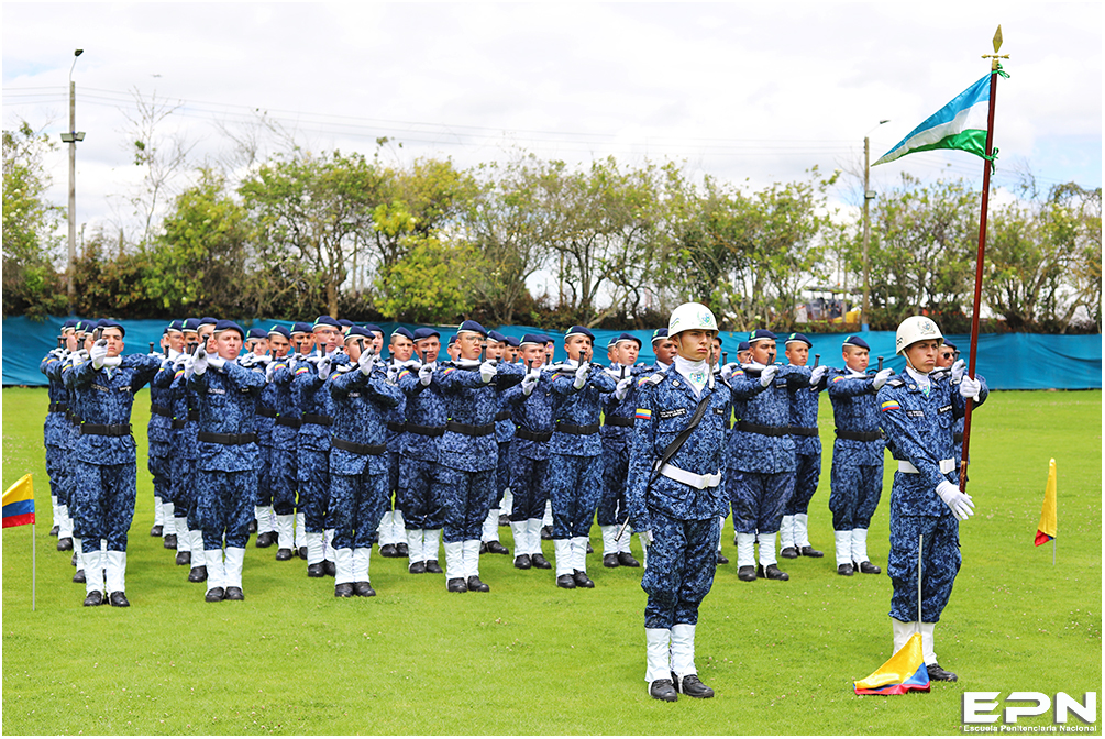 Juramento de bandera 