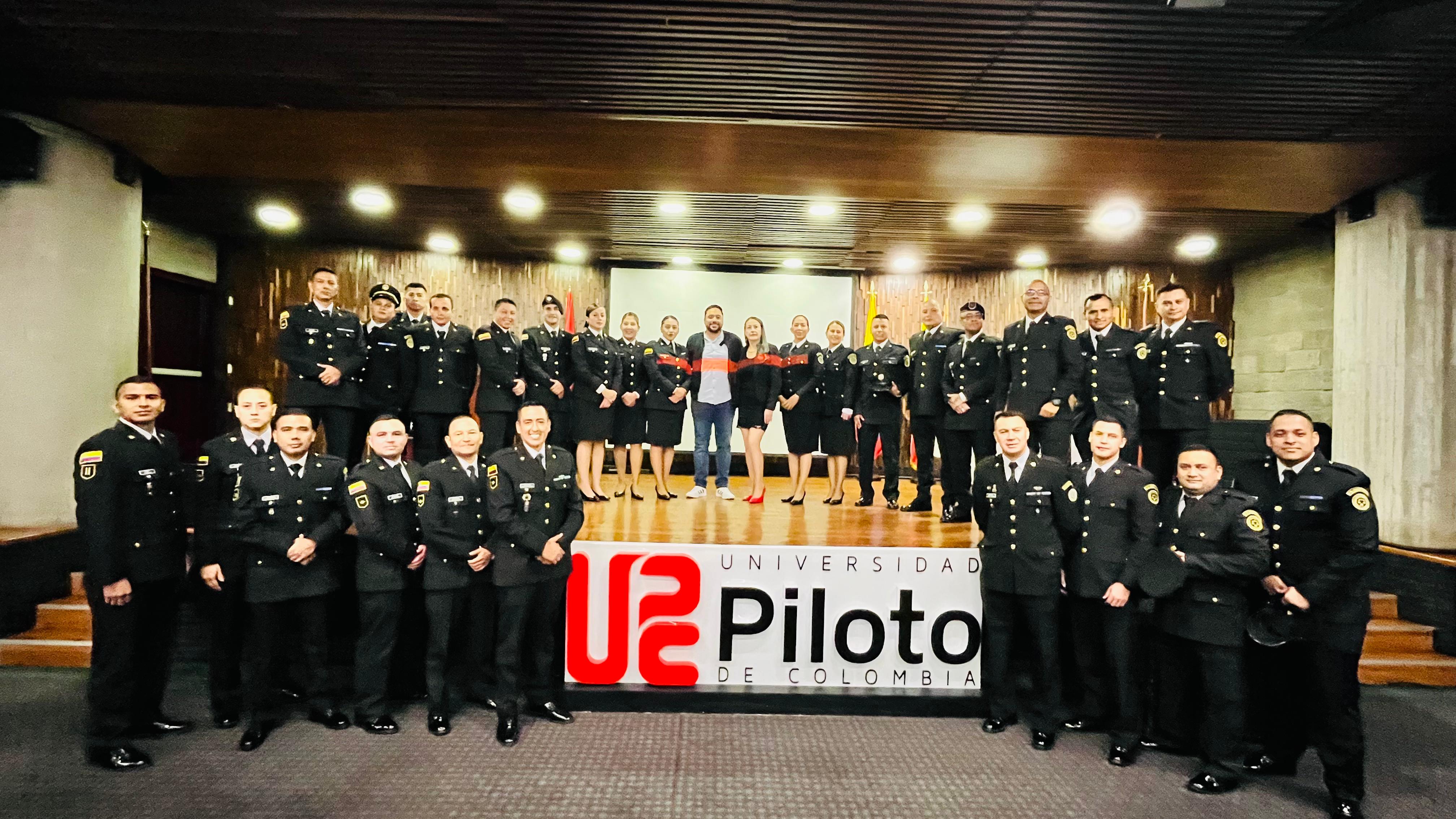 pilotos