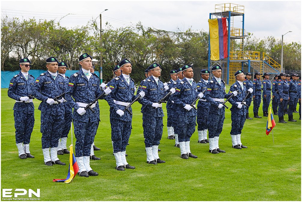 Juramento Bandera 4/2024