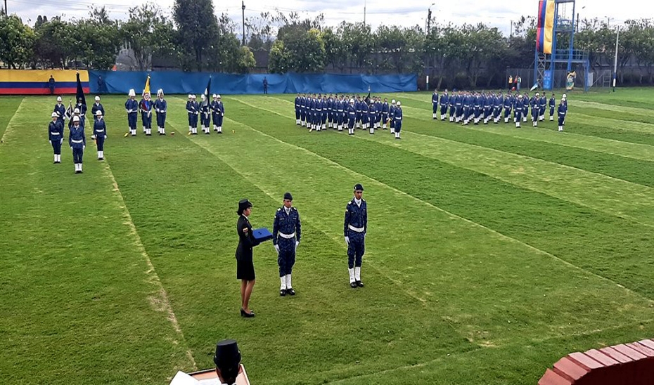 Imagen de Ceremonia Penitenciario