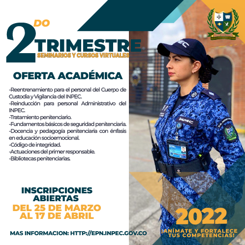 Imagen segundo Trimestre 2022