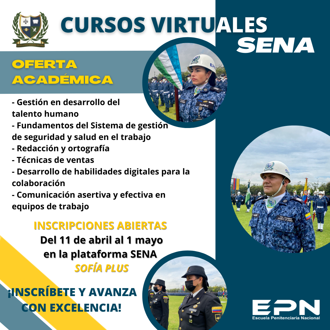 Imagen Curso Virtual Sena