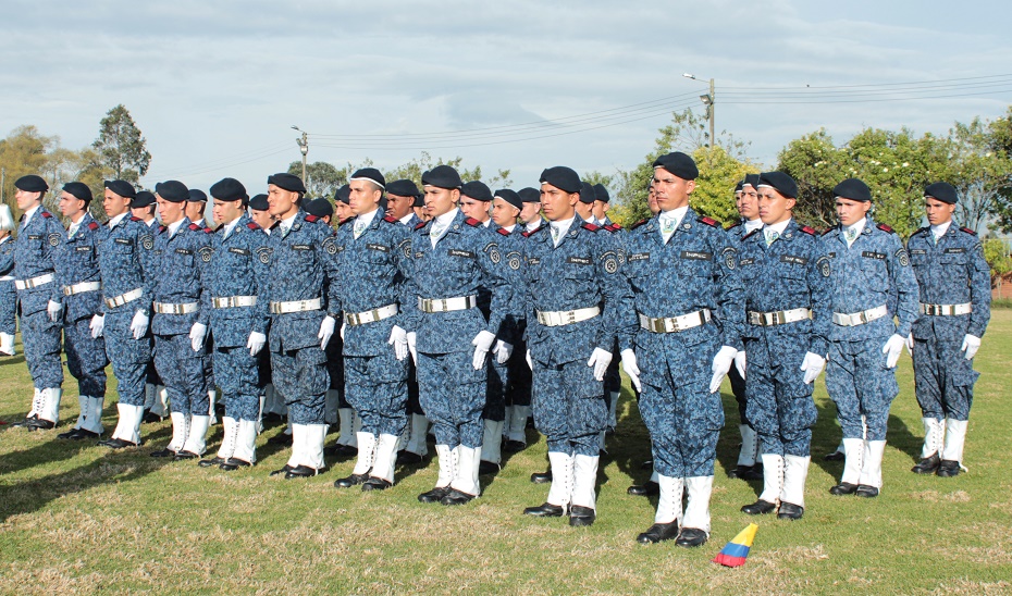 Imagen de Integrantes 1 contingente