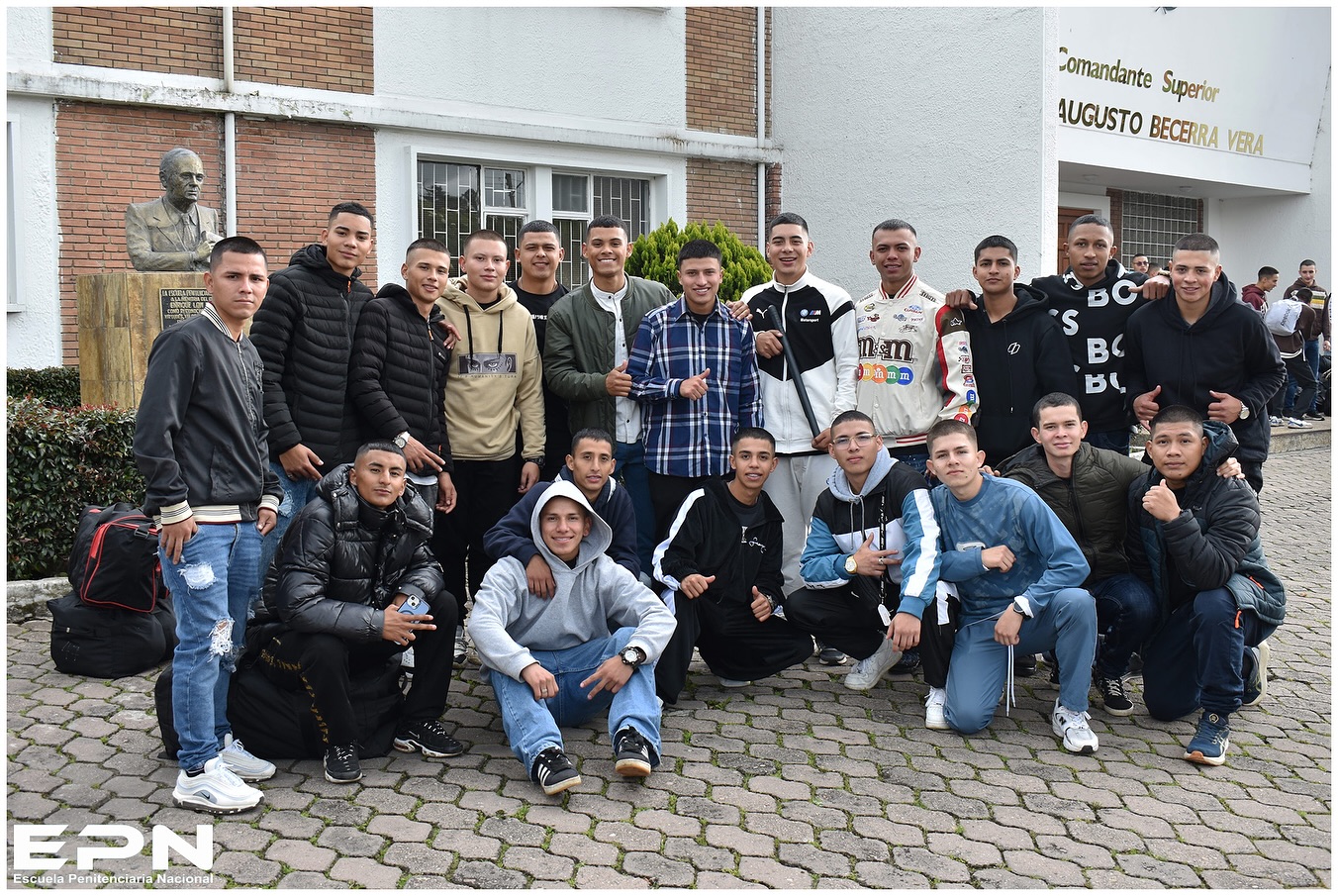 auxiliares hacia establecimientos auxiliares hacia establecimientos