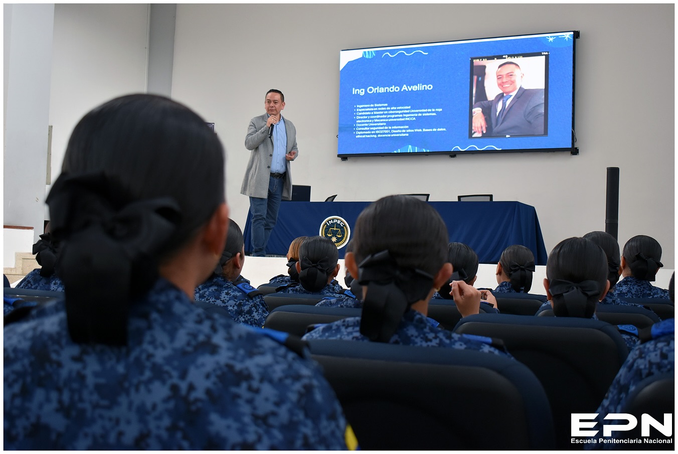 Ciberseguridad Ciberseguridad